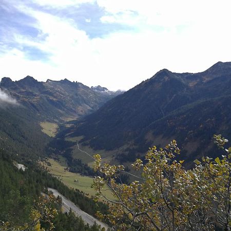 Privilege La Bonaigua Esterri d'Àneu Exteriér fotografie