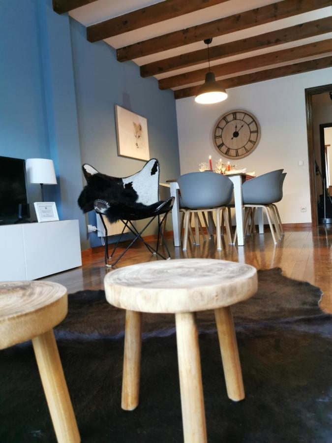 Privilege La Bonaigua Esterri d'Àneu Exteriér fotografie