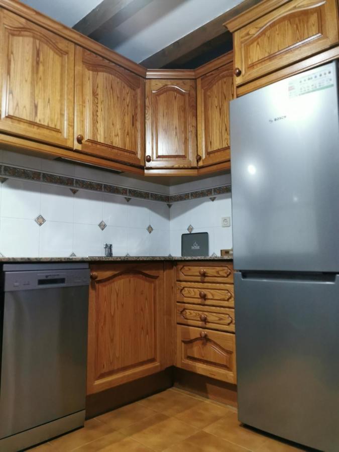 Privilege La Bonaigua Esterri d'Àneu Exteriér fotografie